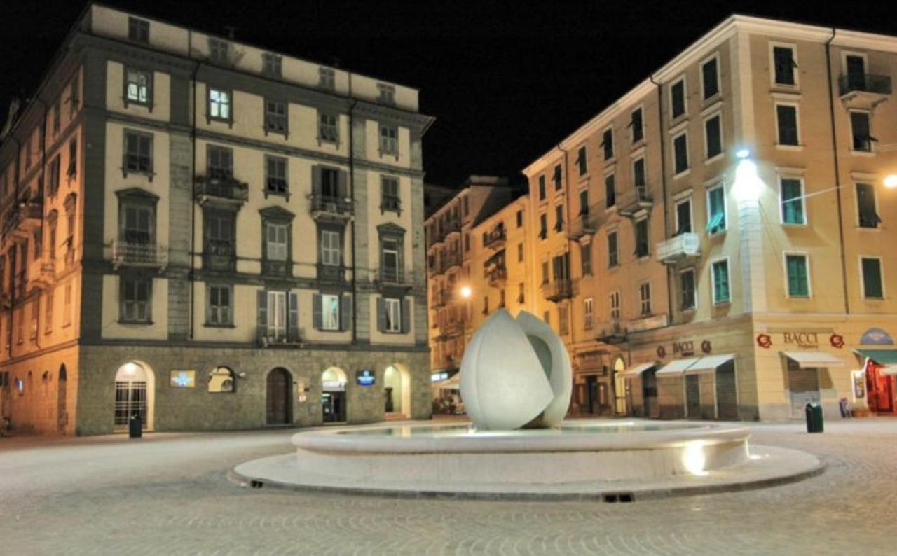 Casa Fiorella * La Spezia