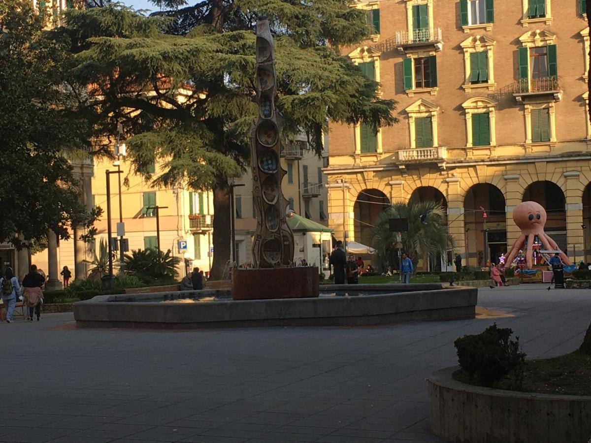 Appartamento Casa Fiorella *