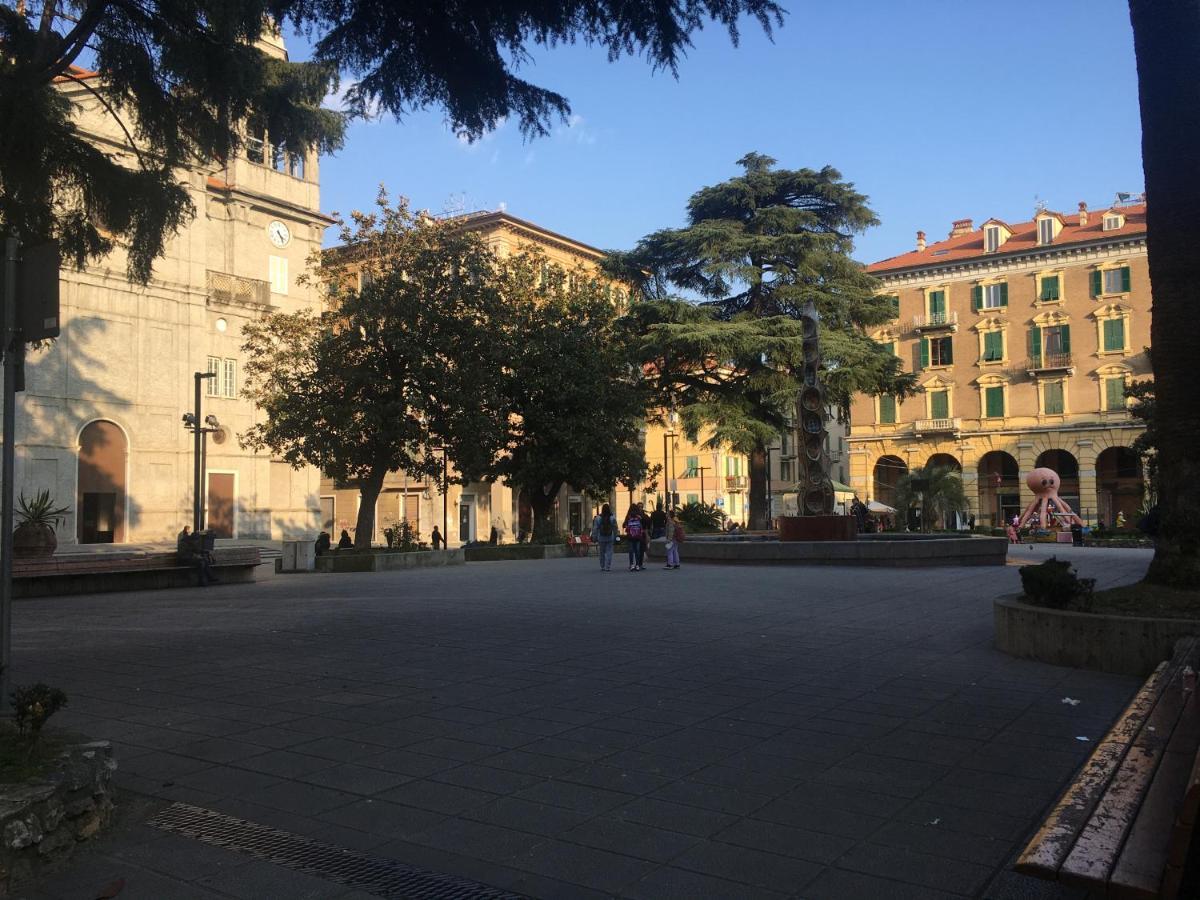 Appartamento Casa Fiorella *