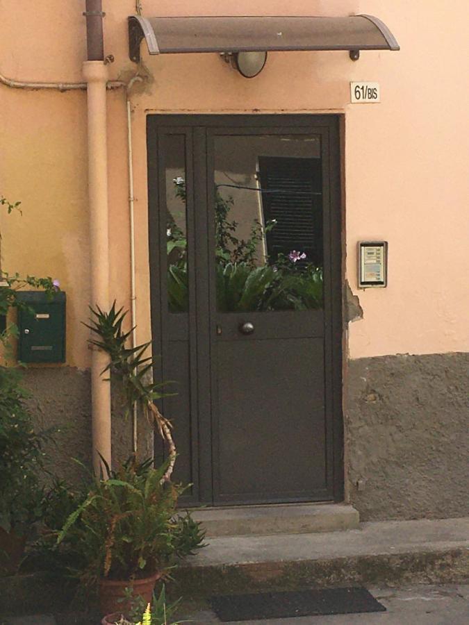 Casa Fiorella Appartamento *
