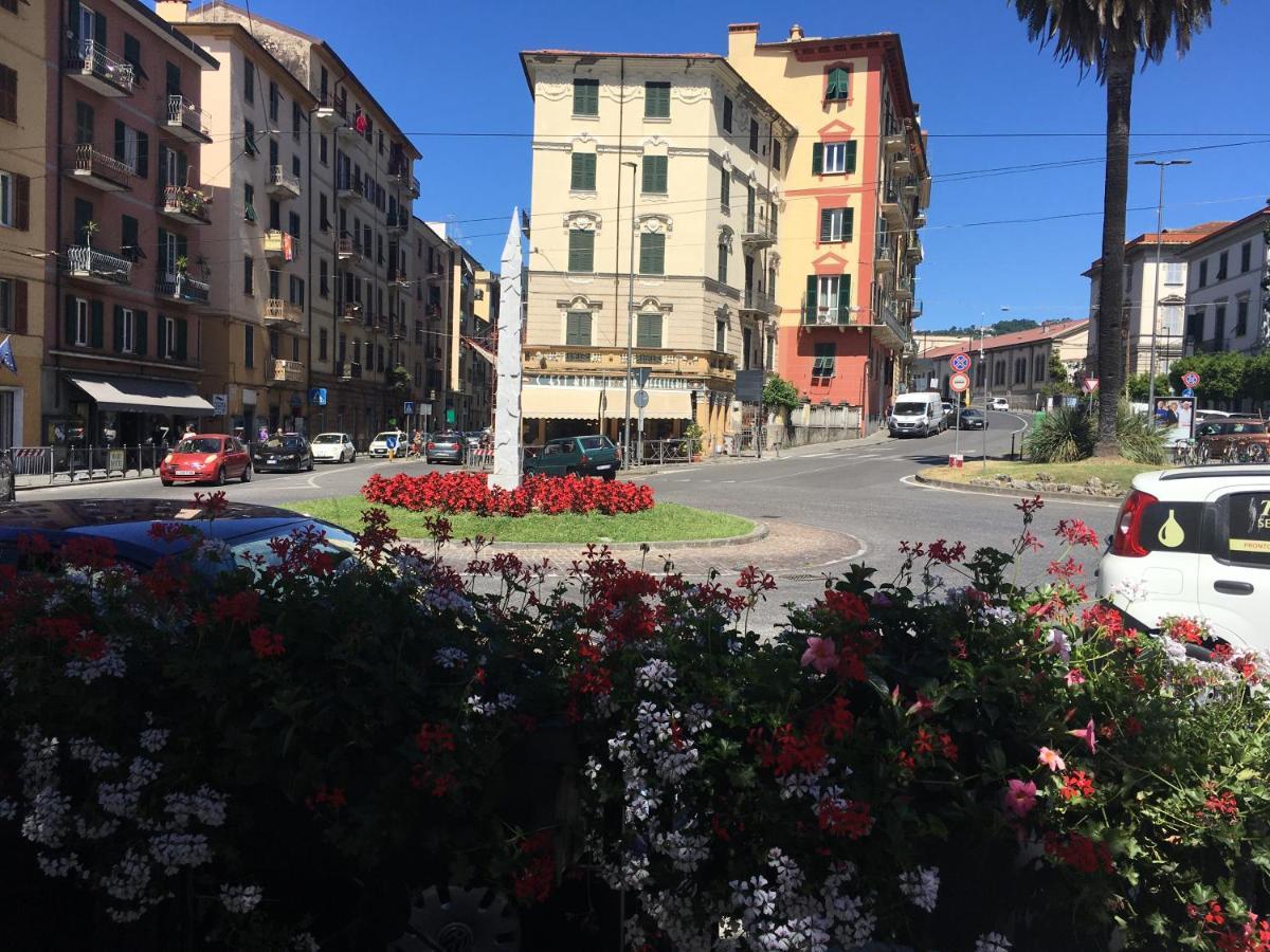 Appartamento Casa Fiorella La Spezia