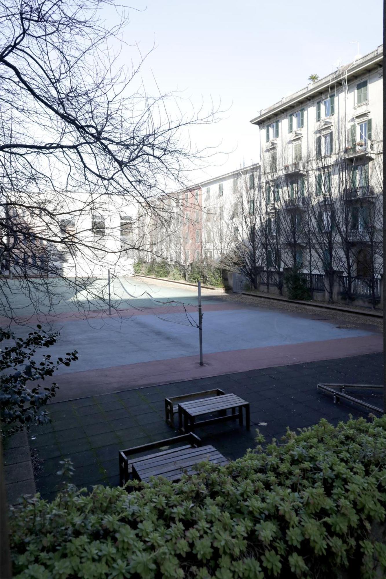 Appartamento Casa Fiorella La Spezia