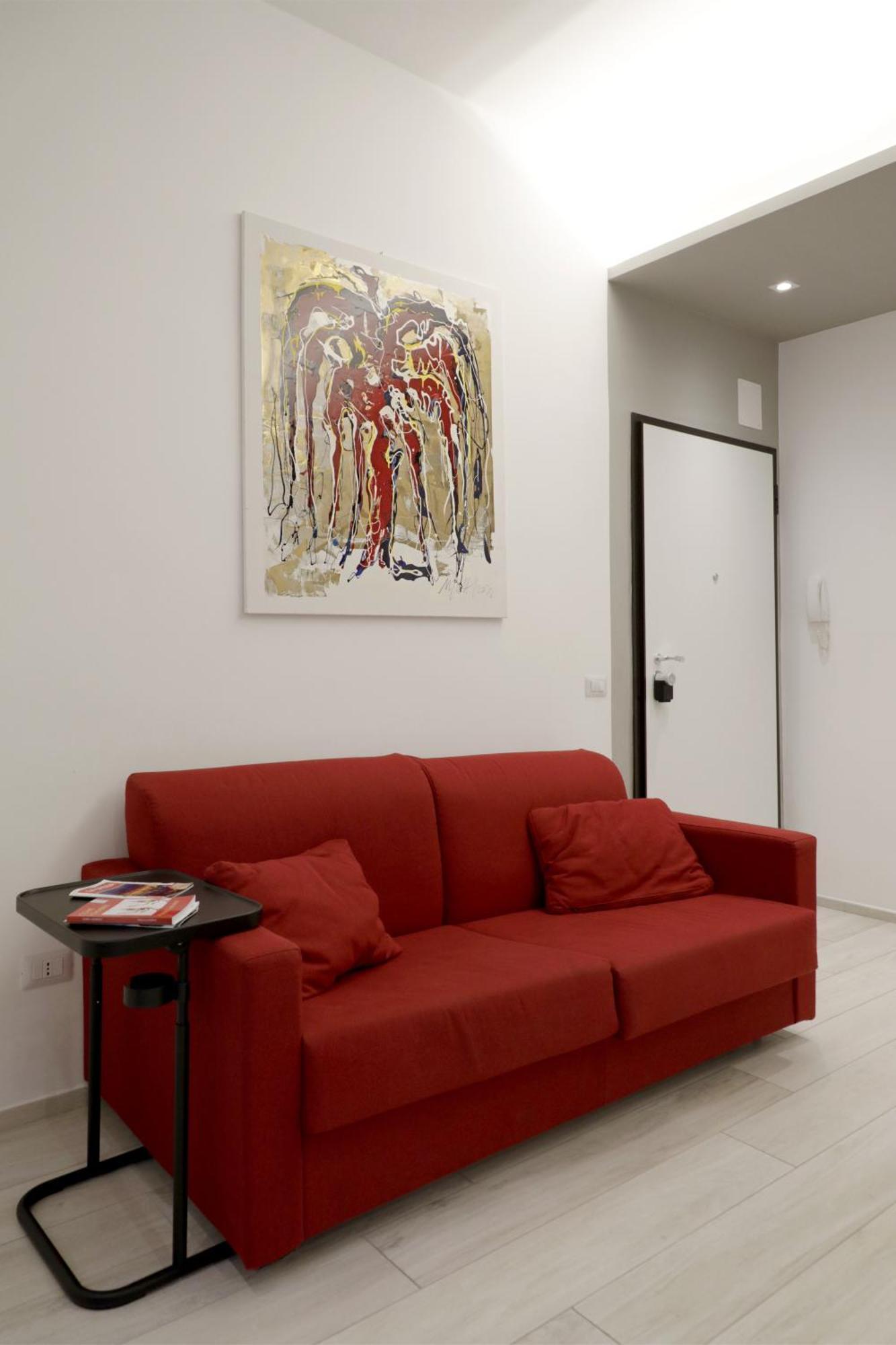 Appartamento Casa Fiorella *
