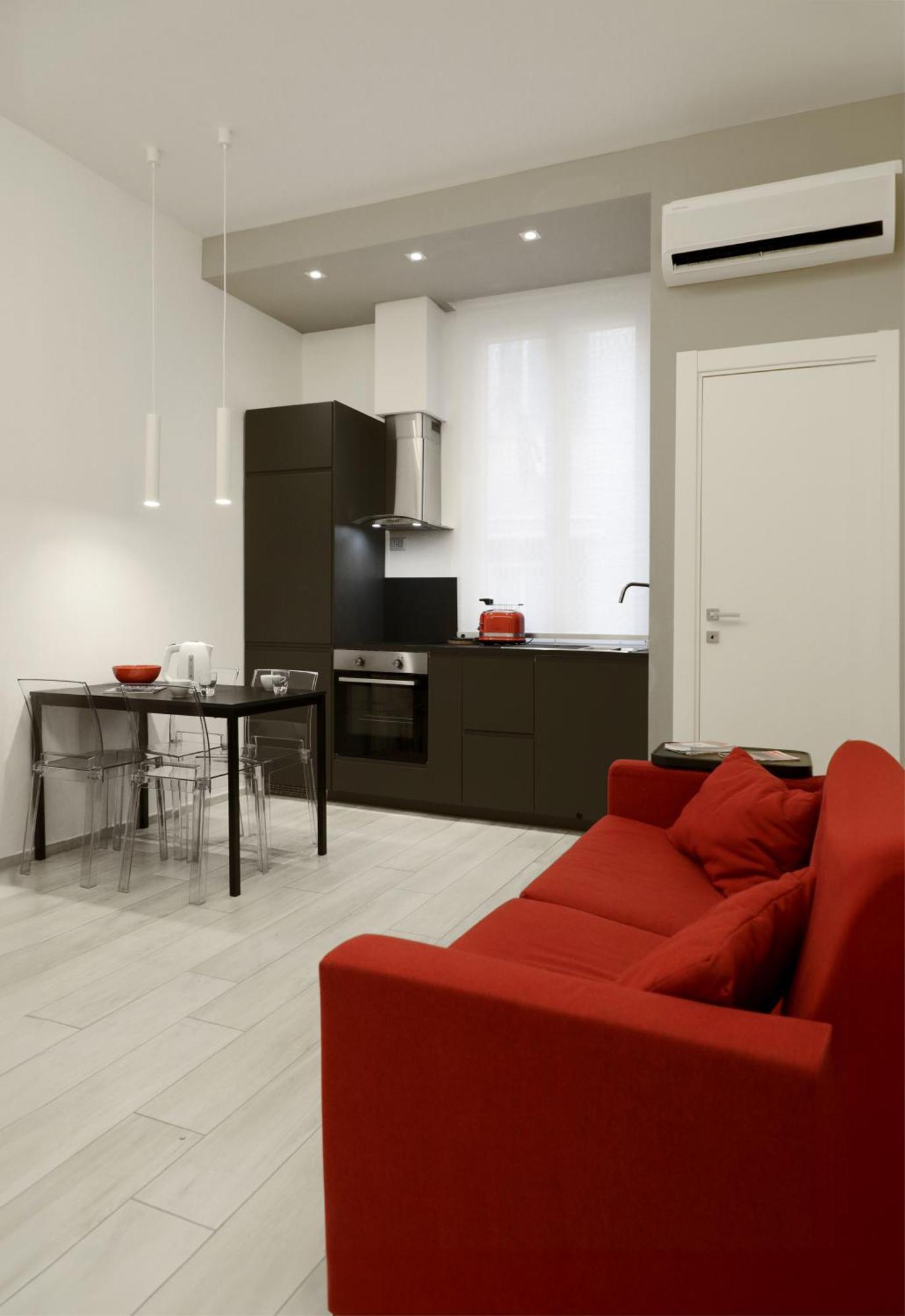 Appartamento Casa Fiorella