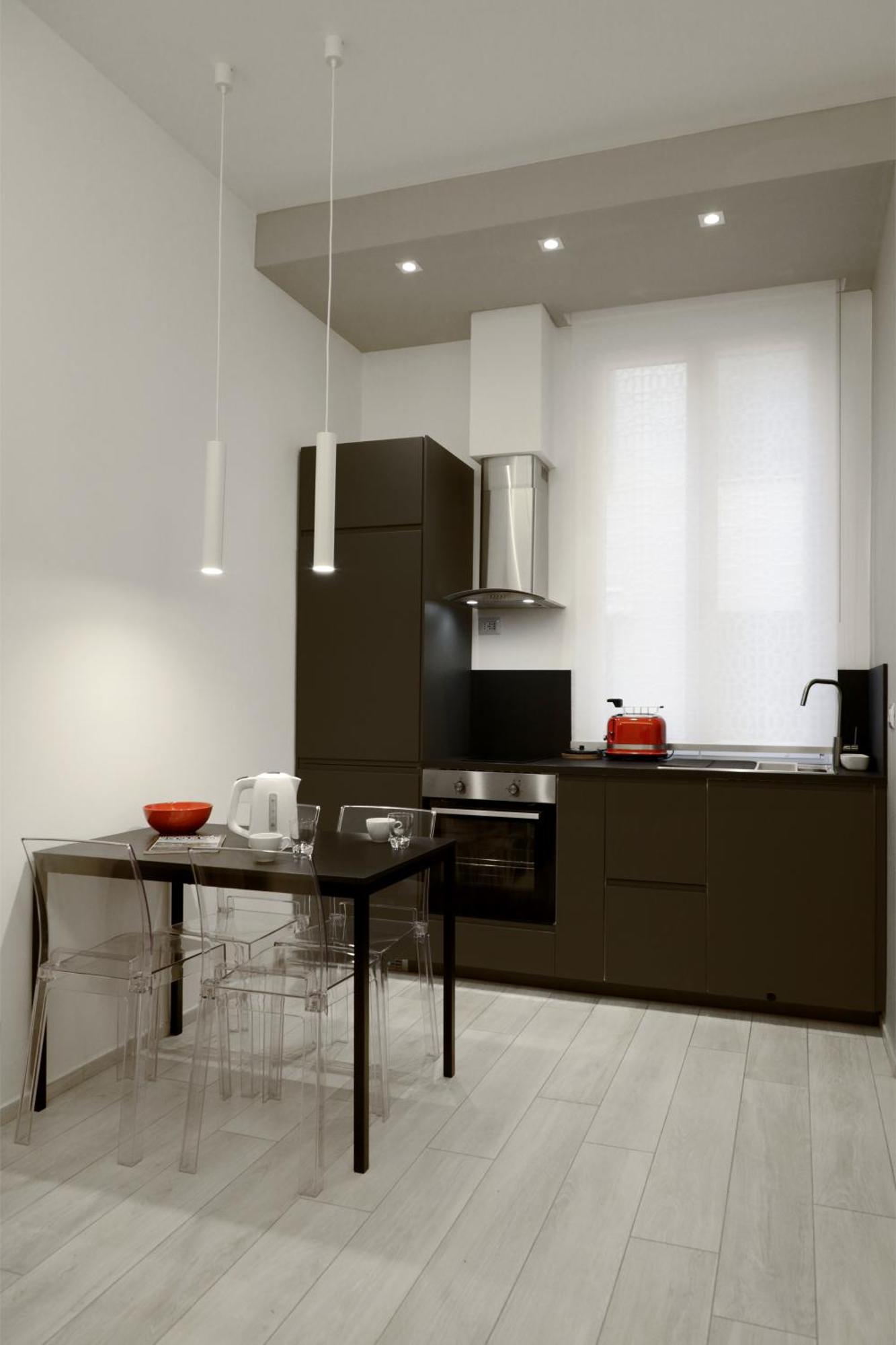 Casa Fiorella Appartamento